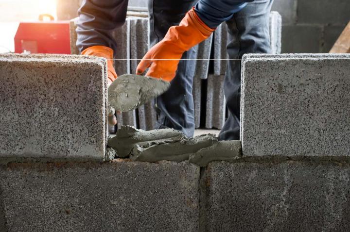 Travaux de réhabilitation lourde Vitry-sur-Seine