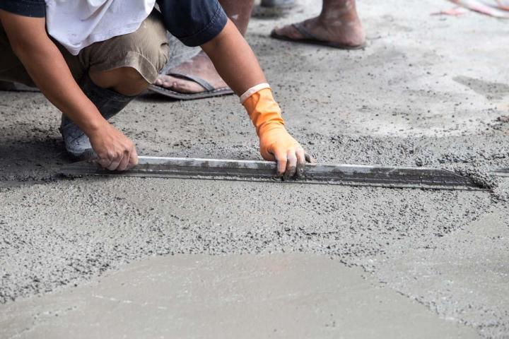 Travaux de terrassement Vitry-sur-Seine