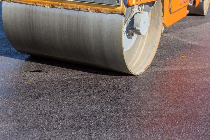 Travaux de voirie Vitry-sur-Seine