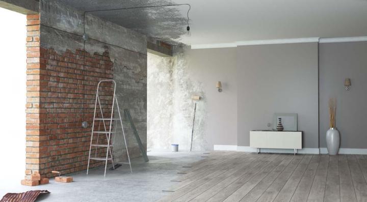 Entreprise Travaux de réhabilitation lourde Vitry-sur-Seine